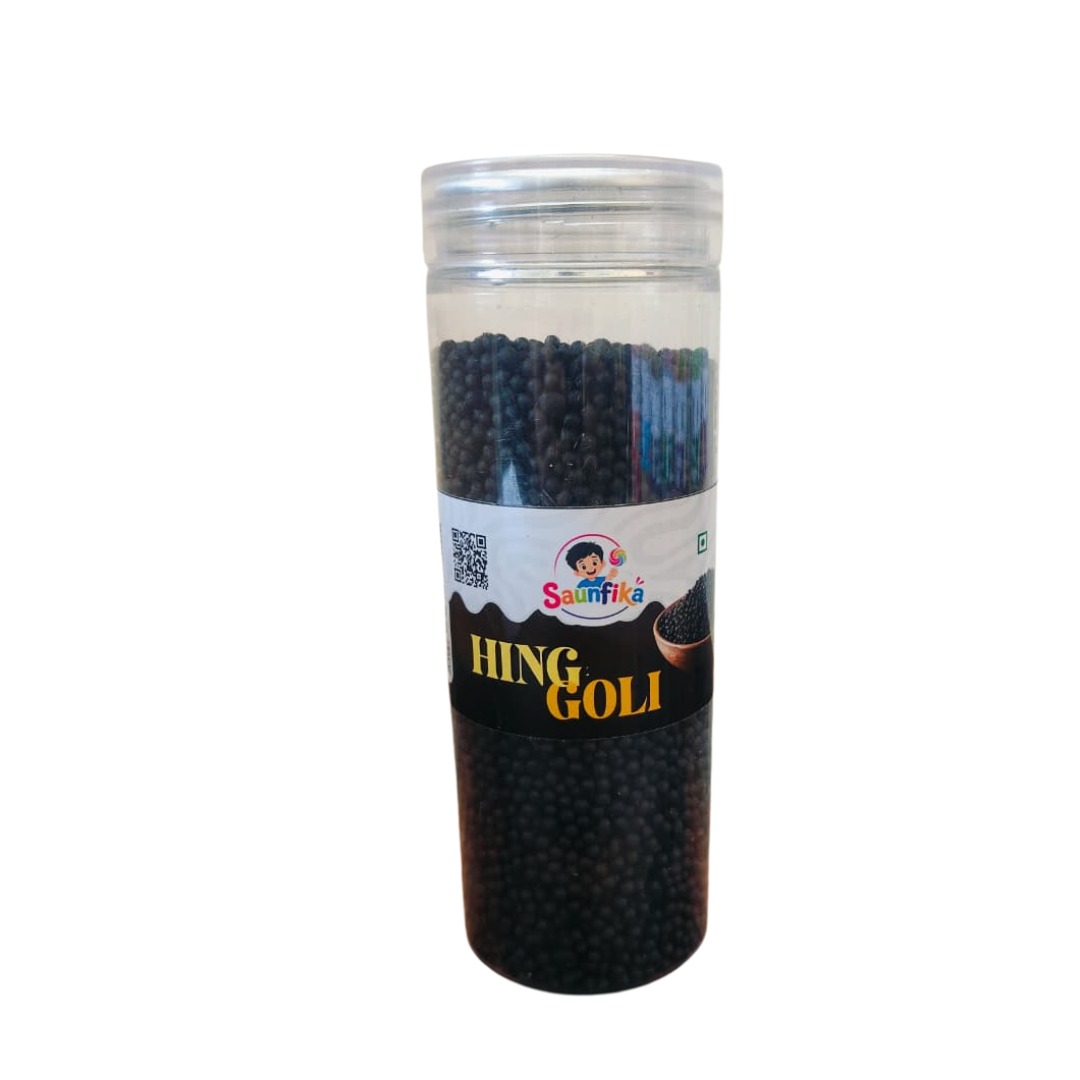 Saunfika Hing Goli