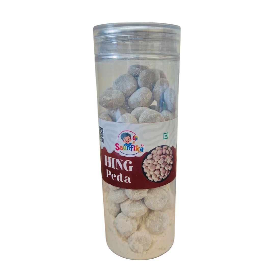 Saunfika Hing Peda